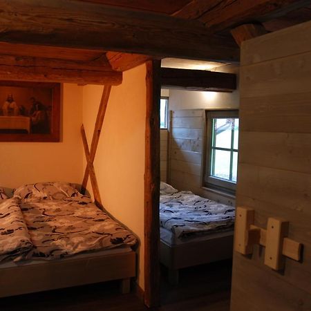 Estate Marjetin Dom Hotel Idrija Luaran gambar