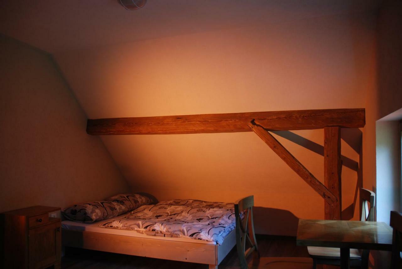 Estate Marjetin Dom Hotel Idrija Luaran gambar