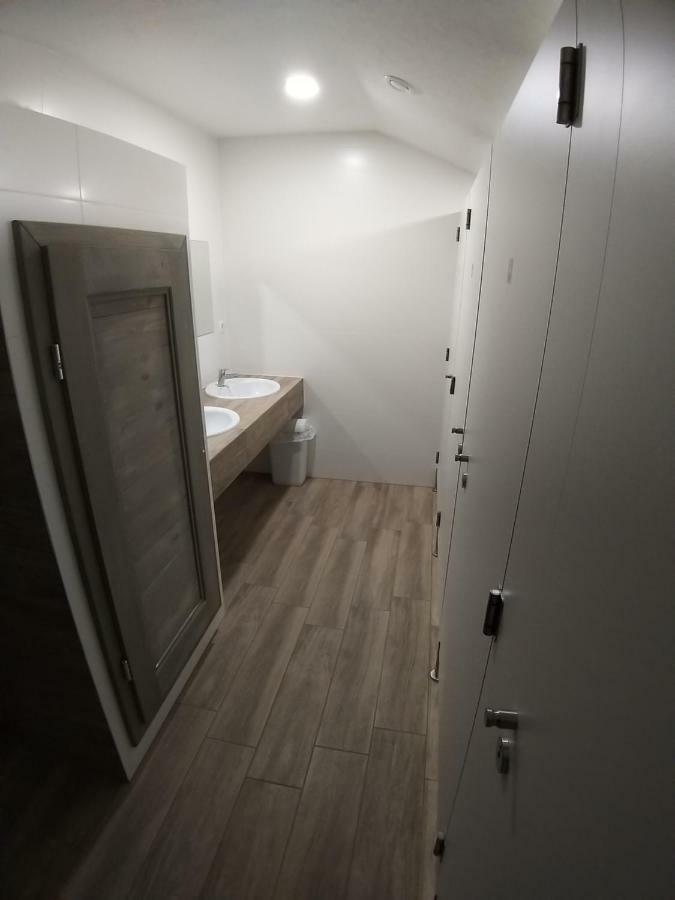 Estate Marjetin Dom Hotel Idrija Luaran gambar