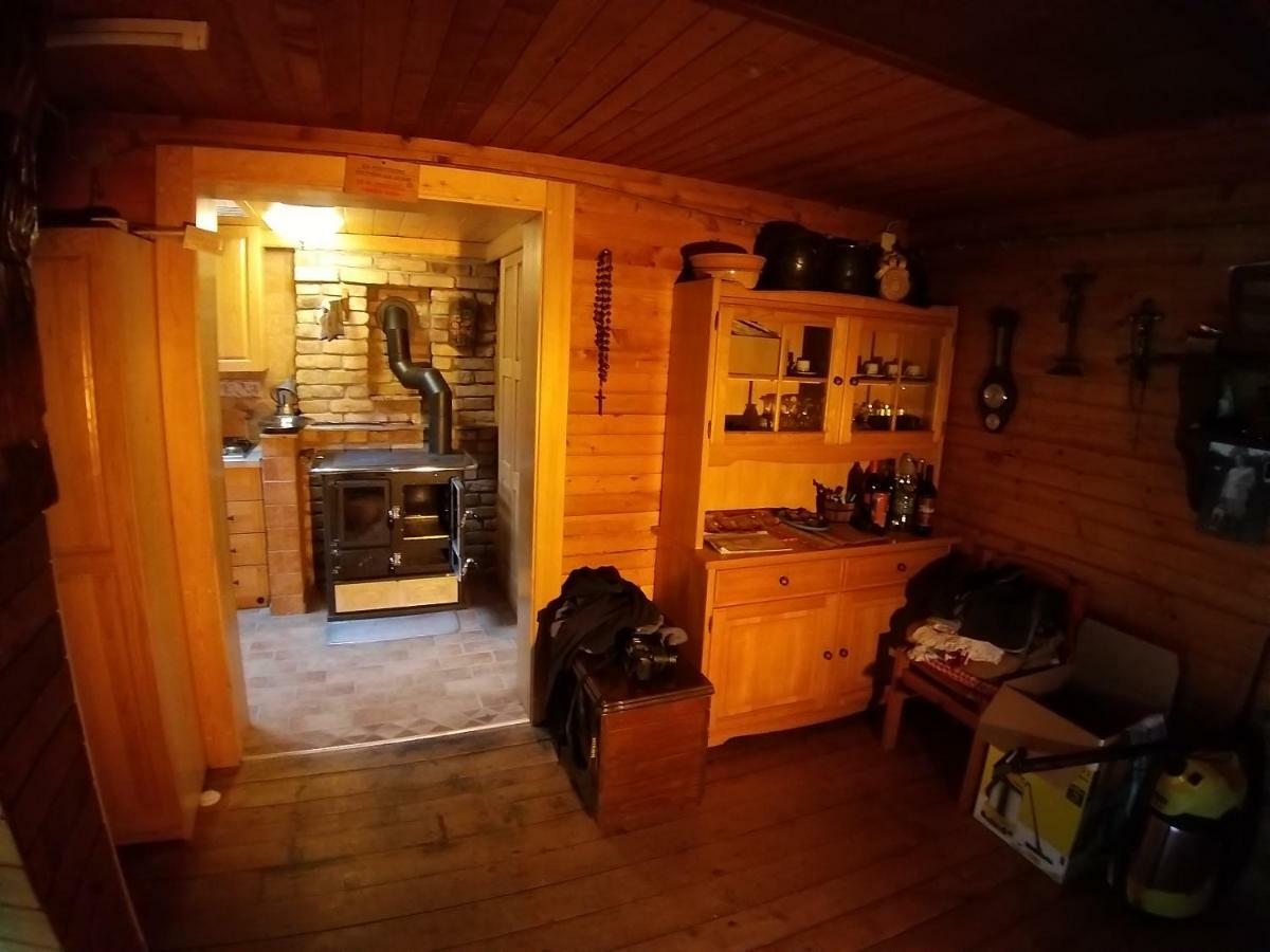 Estate Marjetin Dom Hotel Idrija Bilik gambar